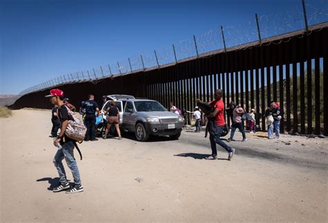 San Diego migrant aid organizations secure $43M.